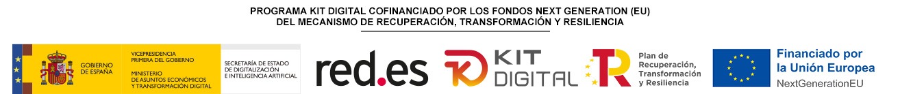 Publicidad kit digital 2023